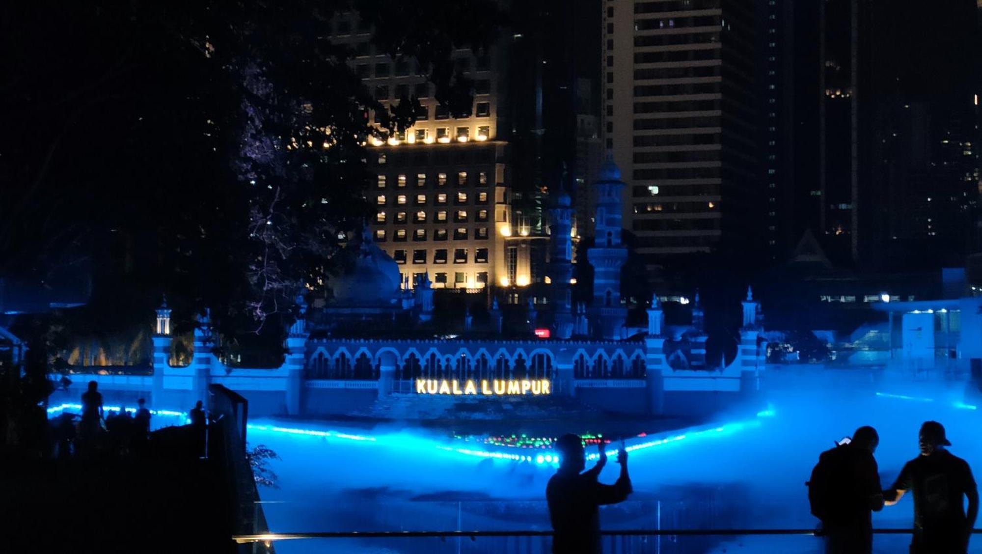Sky Suites Klcc Homestay By Birdy Stay Kuala Lumpur Ngoại thất bức ảnh