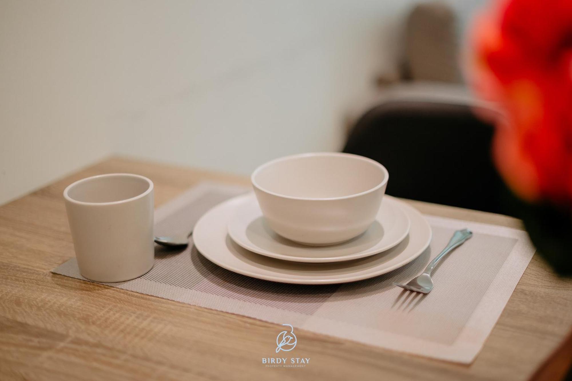 Sky Suites Klcc Homestay By Birdy Stay Kuala Lumpur Ngoại thất bức ảnh