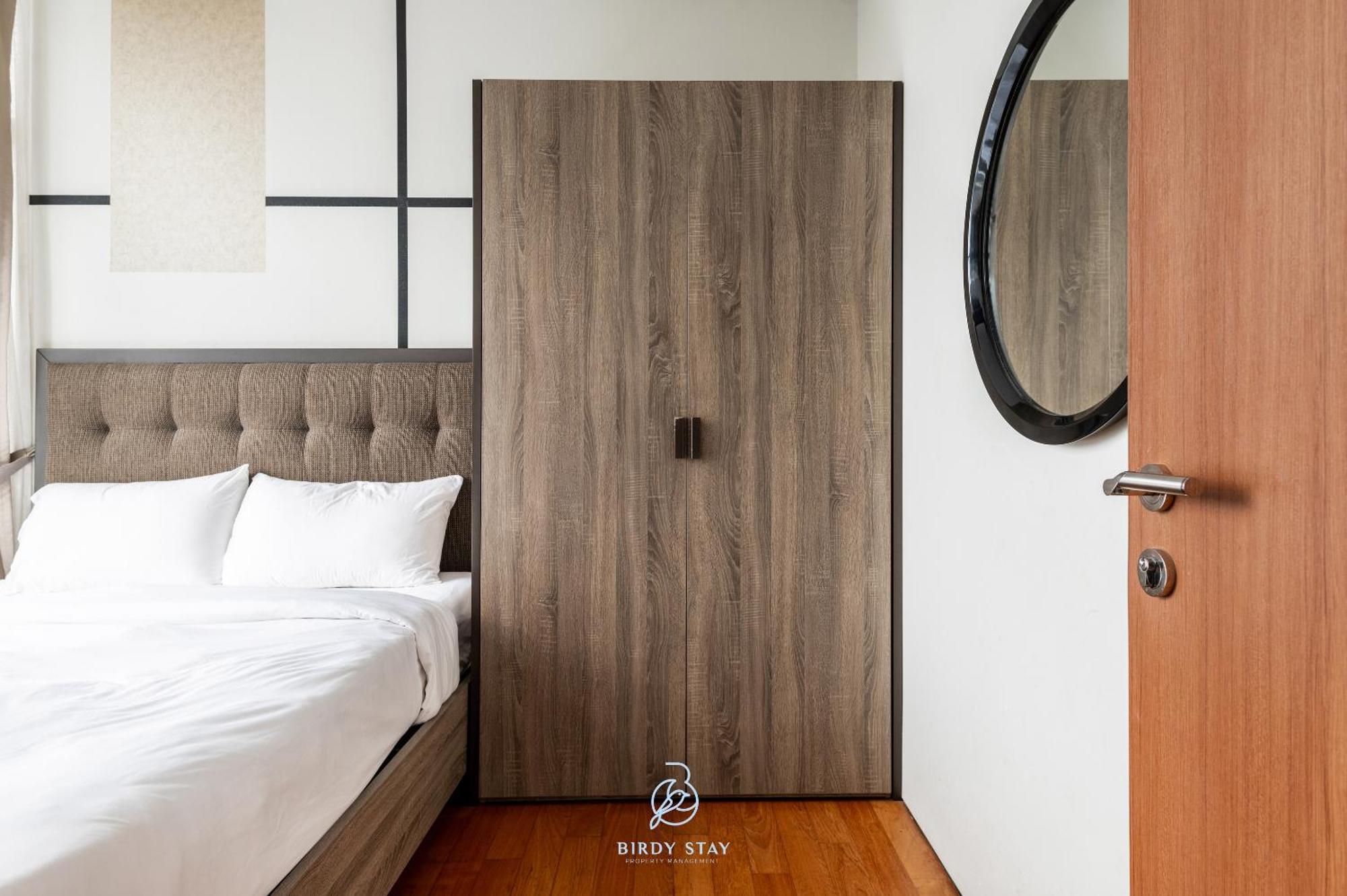Sky Suites Klcc Homestay By Birdy Stay Kuala Lumpur Phòng bức ảnh