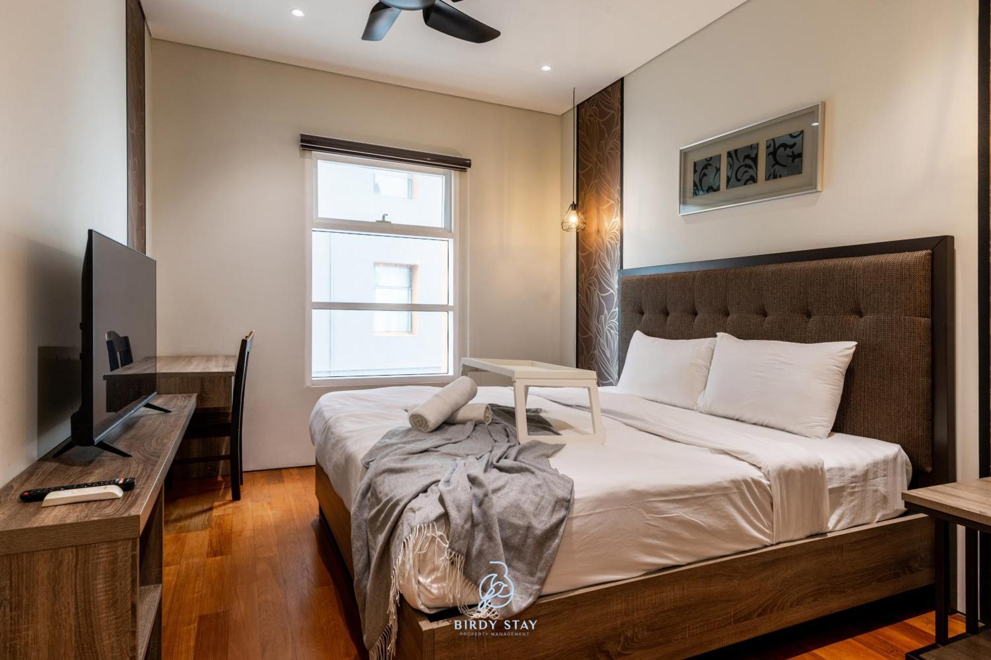 Sky Suites Klcc Homestay By Birdy Stay Kuala Lumpur Phòng bức ảnh