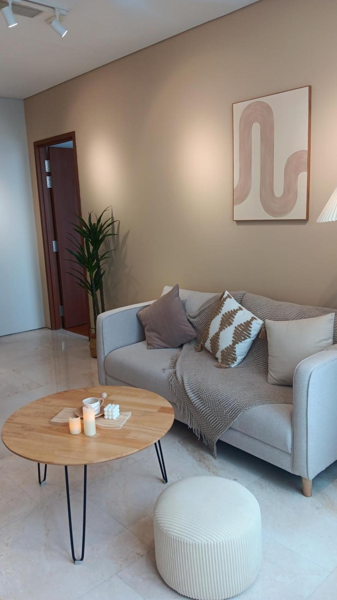Sky Suites Klcc Homestay By Birdy Stay Kuala Lumpur Ngoại thất bức ảnh