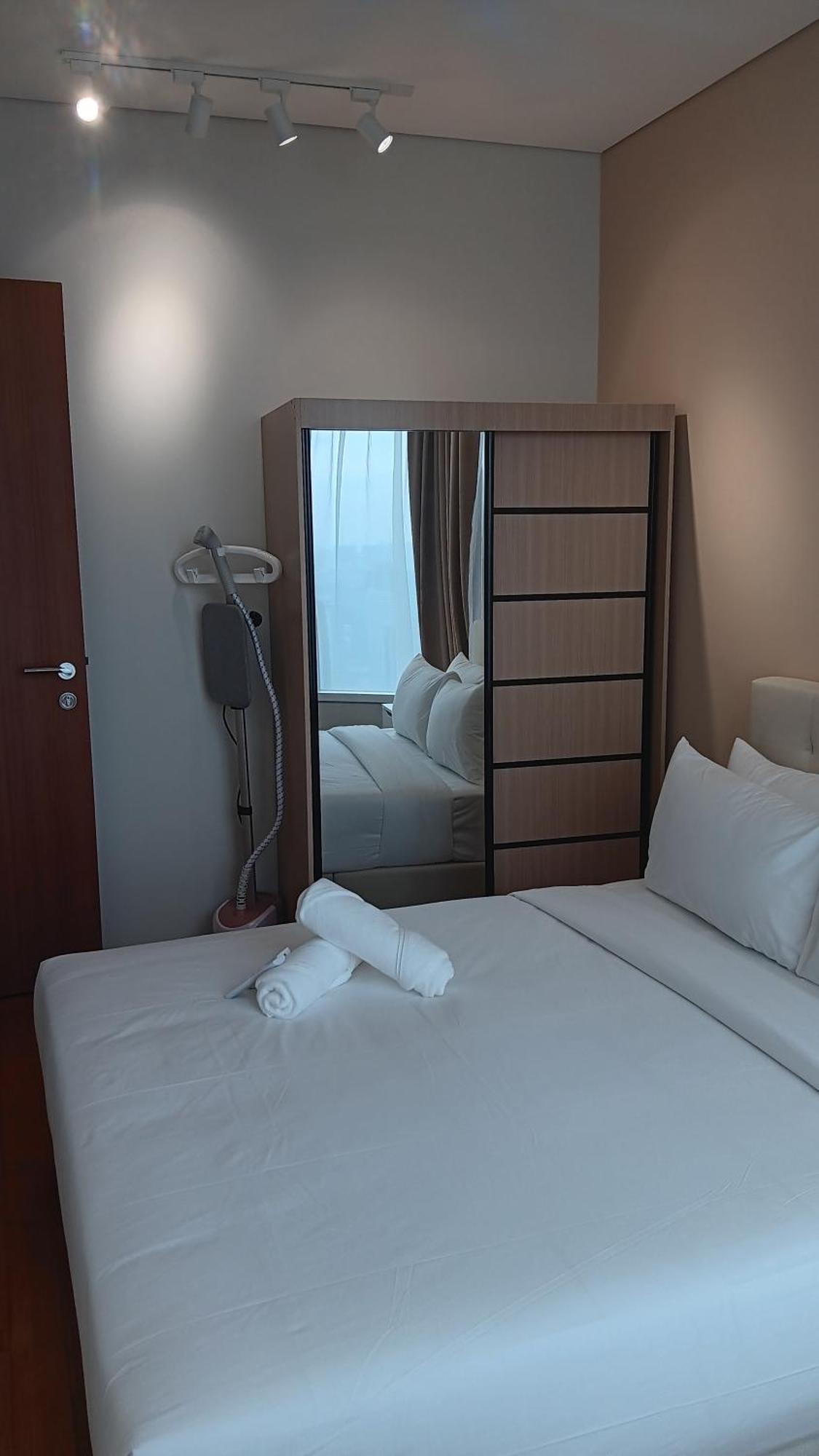 Sky Suites Klcc Homestay By Birdy Stay Kuala Lumpur Ngoại thất bức ảnh